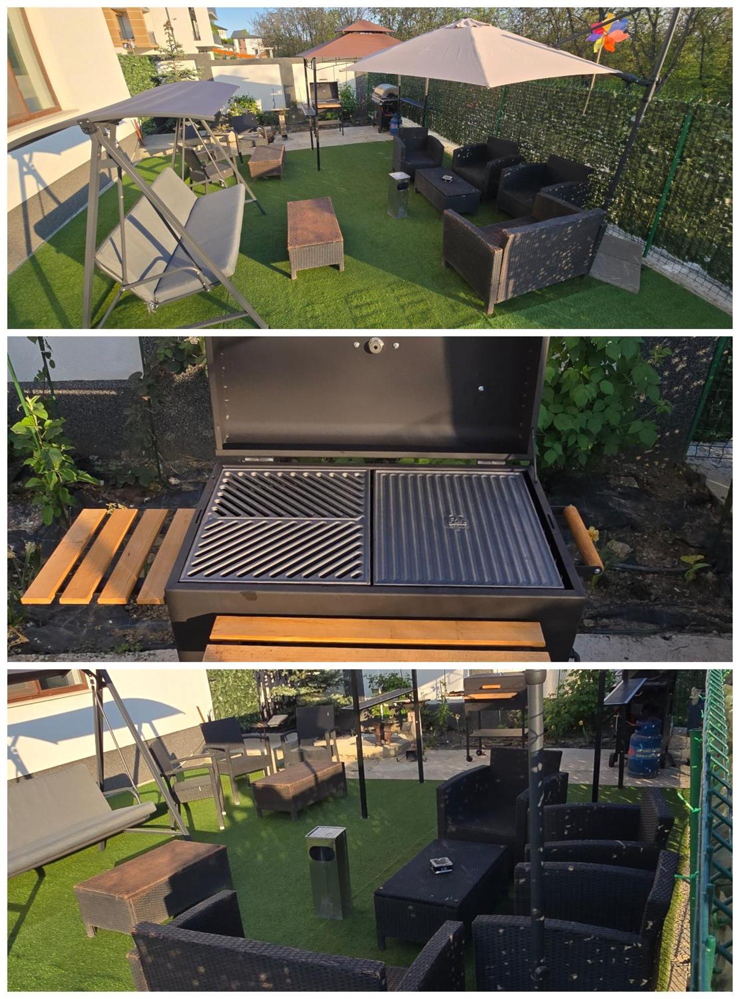 Amurresidence 51 Sauna Barbeque Parking Яссы Экстерьер фото
